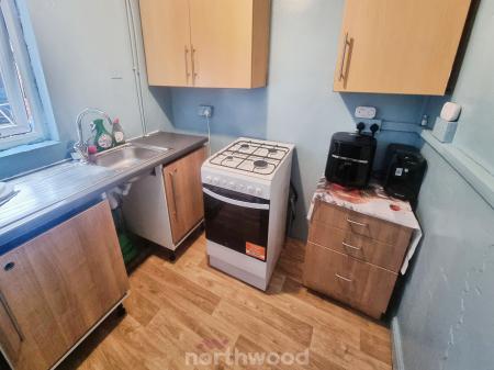 2 bedroom Commercial Property for sale in Kings Road, Doncaster, Doncaster, DN1