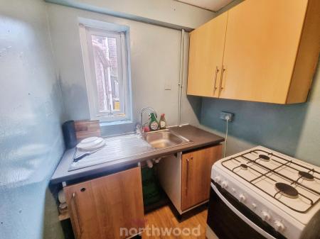 2 bedroom Commercial Property for sale in Kings Road, Doncaster, Doncaster, DN1