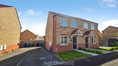 Fulwood Place, Bircotes, DN11