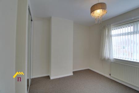 3 bedroom Semi-detached house to let in Exeter Road, Wheatley, Doncaster, DN2