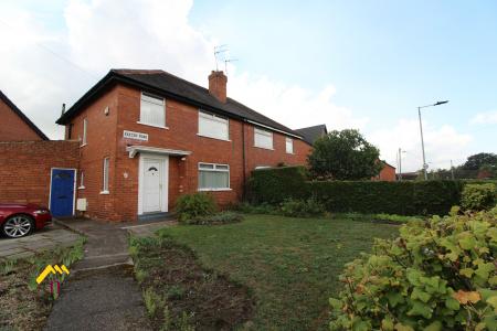 Exeter Road, Wheatley, Doncaster, DN2