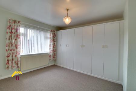 3 bedroom Semi-detached house to let in Exeter Road, Wheatley, Doncaster, DN2