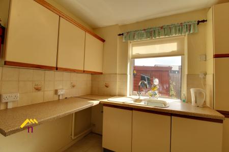 3 bedroom Semi-detached house to let in Exeter Road, Wheatley, Doncaster, DN2