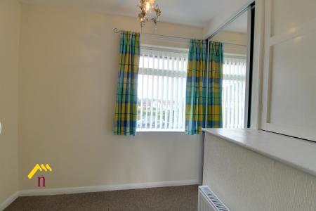 3 bedroom Semi-detached house to let in Exeter Road, Wheatley, Doncaster, DN2