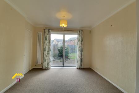 3 bedroom Semi-detached house to let in Exeter Road, Wheatley, Doncaster, DN2