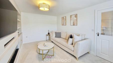 5 bedroom Detached house for sale in Fillies Avenue, Bessacarr, Doncaster, DN4