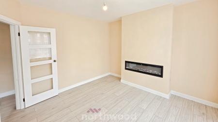 3 bedroom Semi-detached house for sale in Holyrood Road, Town Moor, Doncaster, DN2