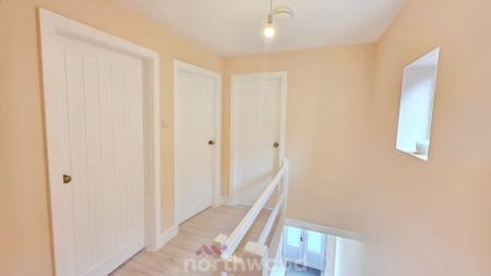 3 bedroom Semi-detached house for sale in Holyrood Road, Town Moor, Doncaster, DN2