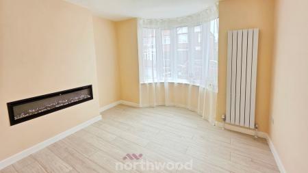 3 bedroom Semi-detached house for sale in Holyrood Road, Town Moor, Doncaster, DN2