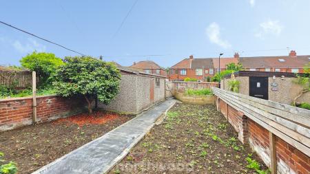 3 bedroom Semi-detached house for sale in Holyrood Road, Town Moor, Doncaster, DN2