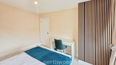 3 bedroom Semi-detached house for sale in Holyrood Road, Town Moor, Doncaster, DN2