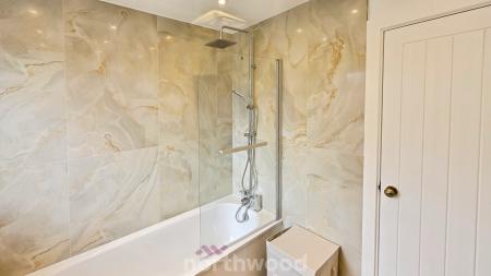 3 bedroom Semi-detached house for sale in Holyrood Road, Town Moor, Doncaster, DN2