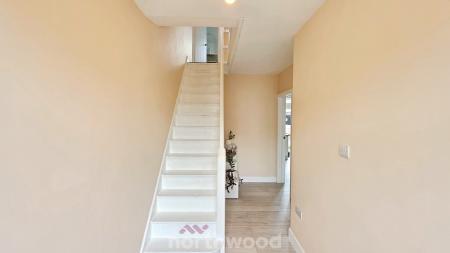 3 bedroom Semi-detached house for sale in Holyrood Road, Town Moor, Doncaster, DN2