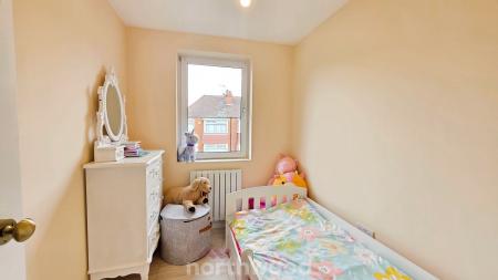3 bedroom Semi-detached house for sale in Holyrood Road, Town Moor, Doncaster, DN2