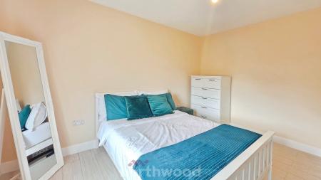 3 bedroom Semi-detached house for sale in Holyrood Road, Town Moor, Doncaster, DN2