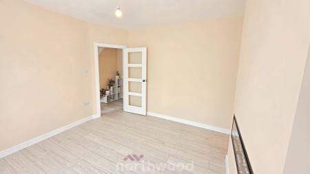 3 bedroom Semi-detached house for sale in Holyrood Road, Town Moor, Doncaster, DN2