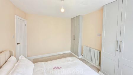 3 bedroom Semi-detached house for sale in Holyrood Road, Town Moor, Doncaster, DN2
