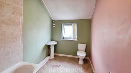 3 bedroom End of terrace house to let in Farquhar Road, Maltby, Rotherham, S66