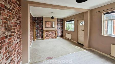 3 bedroom End of terrace house to let in Farquhar Road, Maltby, Rotherham, S66