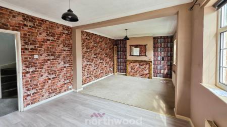 3 bedroom End of terrace house to let in Farquhar Road, Maltby, Rotherham, S66