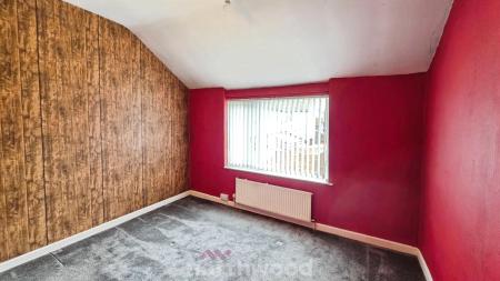 3 bedroom End of terrace house to let in Farquhar Road, Maltby, Rotherham, S66
