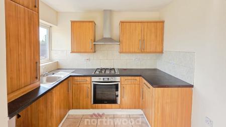 3 bedroom Semi-detached house for sale in Wellington Grove, Bentley, Doncaster, DN5