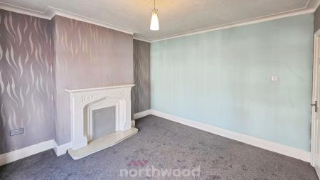 3 bedroom Semi-detached house for sale in Wellington Grove, Bentley, Doncaster, DN5