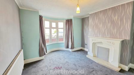 3 bedroom Semi-detached house for sale in Wellington Grove, Bentley, Doncaster, DN5