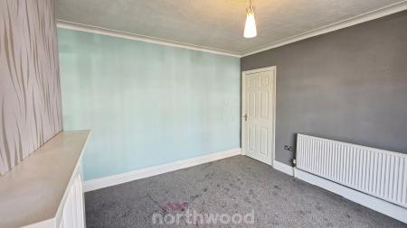 3 bedroom Semi-detached house for sale in Wellington Grove, Bentley, Doncaster, DN5