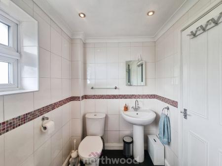 4 bedroom Detached house for sale in Cantley Manor Avenue, Cantley, Doncaster, DN4