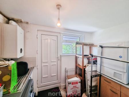 4 bedroom Detached house for sale in Cantley Manor Avenue, Cantley, Doncaster, DN4