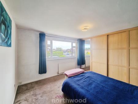 4 bedroom Detached house for sale in Cantley Manor Avenue, Cantley, Doncaster, DN4