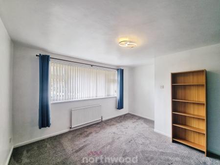 4 bedroom Detached house for sale in Cantley Manor Avenue, Cantley, Doncaster, DN4