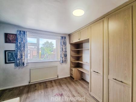 4 bedroom Detached house for sale in Cantley Manor Avenue, Cantley, Doncaster, DN4