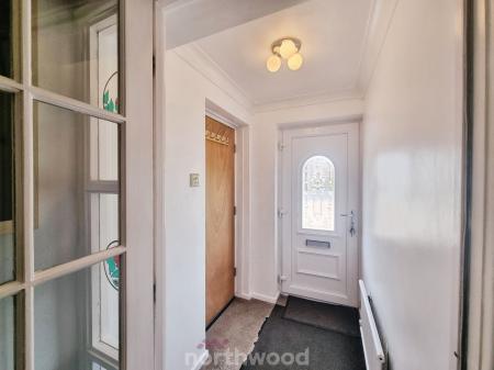4 bedroom Detached house for sale in Cantley Manor Avenue, Cantley, Doncaster, DN4