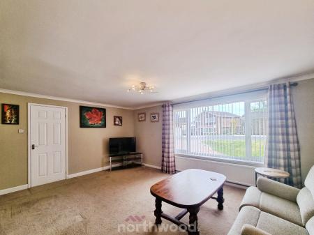 4 bedroom Detached house for sale in Cantley Manor Avenue, Cantley, Doncaster, DN4