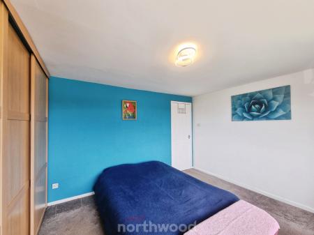 4 bedroom Detached house for sale in Cantley Manor Avenue, Cantley, Doncaster, DN4