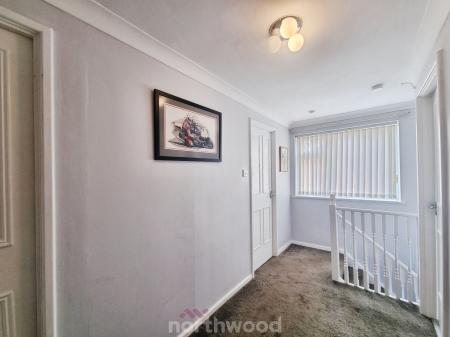 4 bedroom Detached house for sale in Cantley Manor Avenue, Cantley, Doncaster, DN4