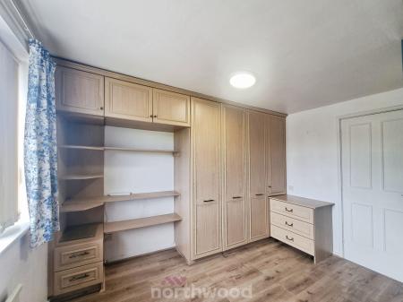4 bedroom Detached house for sale in Cantley Manor Avenue, Cantley, Doncaster, DN4