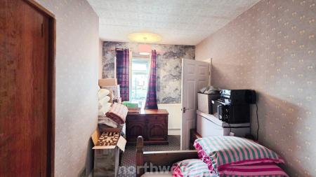 3 bedroom Terraced House to let in Strafford Road, Wheatley, Doncaster, DN2
