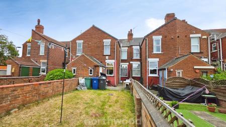 3 bedroom Terraced House to let in Strafford Road, Wheatley, Doncaster, DN2