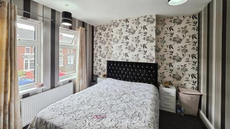 3 bedroom Terraced House to let in Strafford Road, Wheatley, Doncaster, DN2
