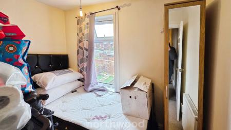 3 bedroom Terraced House to let in Strafford Road, Wheatley, Doncaster, DN2