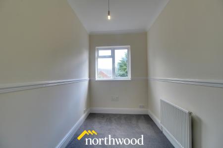 2 bedroom Terraced House to let in St Johns Road, Balby, Doncaster, DN4