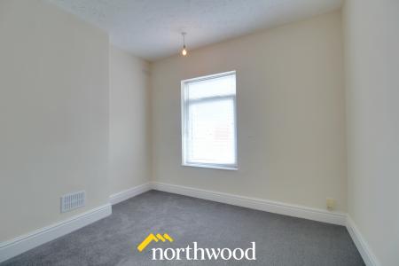 2 bedroom Terraced House to let in St Johns Road, Balby, Doncaster, DN4