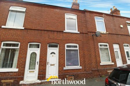 2 bedroom Terraced House to let in St Johns Road, Balby, Doncaster, DN4
