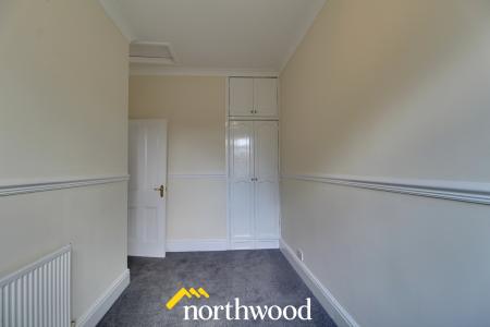 2 bedroom Terraced House to let in St Johns Road, Balby, Doncaster, DN4