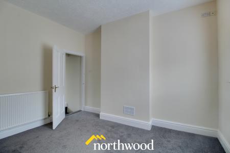 2 bedroom Terraced House to let in St Johns Road, Balby, Doncaster, DN4