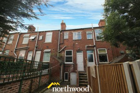 2 bedroom Terraced House to let in St Johns Road, Balby, Doncaster, DN4