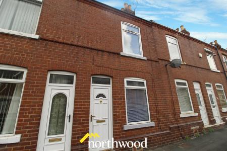 St Johns Road, Balby, Doncaster, DN4